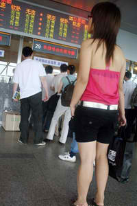 焦裕禄