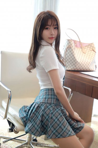 义渠君扮演者